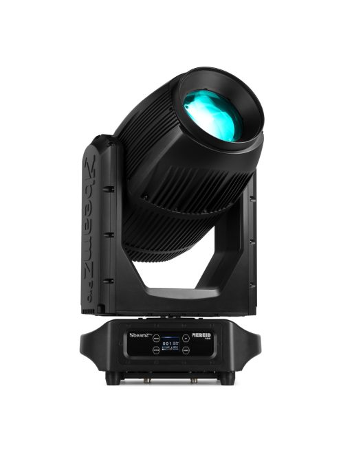 Nereid700 Outdoor BSWF Moving Head 2pcs in Flightcase