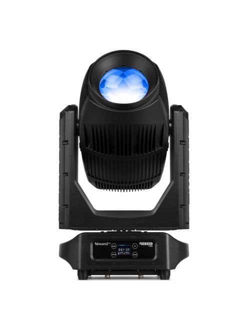 Nereid700 Outdoor BSWF Moving Head 2pcs in Flightcase