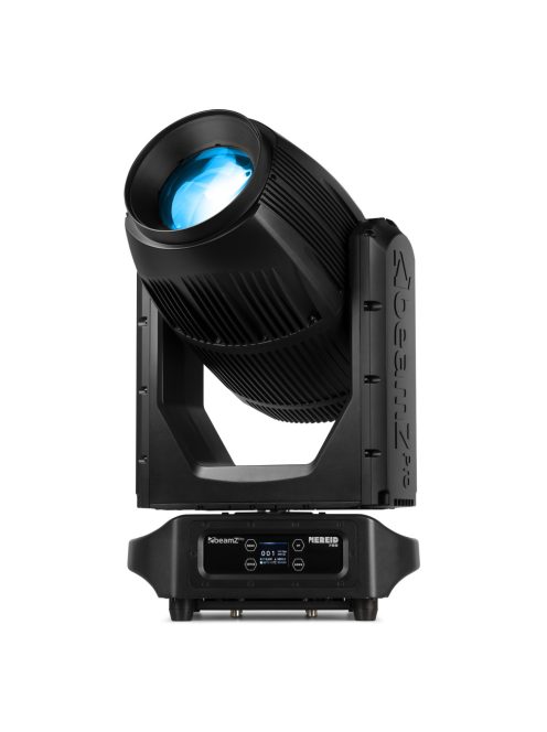 Nereid700 Outdoor BSWF Moving Head 2pcs in Flightcase