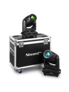 IGNITE300A LED BSW Moving Head with Animation 2pcs in Flightcase