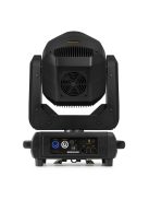 IGNITE300A LED BSW Moving Head with Animation 2pcs in Flightcase
