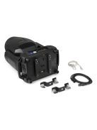 IGNITE300A LED BSW Moving Head with Animation 2pcs in Flightcase