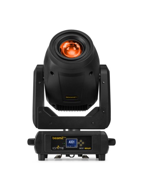 IGNITE300A LED BSW Moving Head with Animation