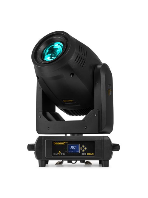 IGNITE300A LED BSW Moving Head with Animation