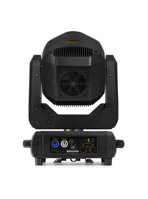 IGNITE300A LED BSW Moving Head with Animation