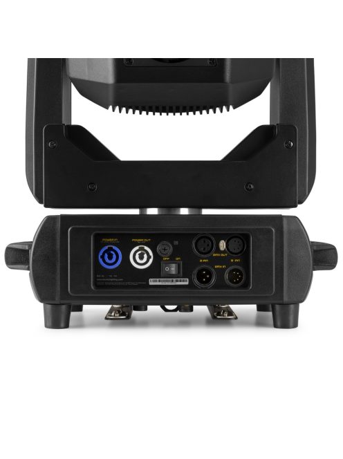 IGNITE300A LED BSW Moving Head with Animation