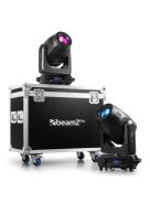 IGNITE300 LED BSW Moving Head 2pcs in Flightcase