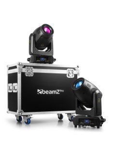 IGNITE300 LED BSW Moving Head 2pcs in Flightcase