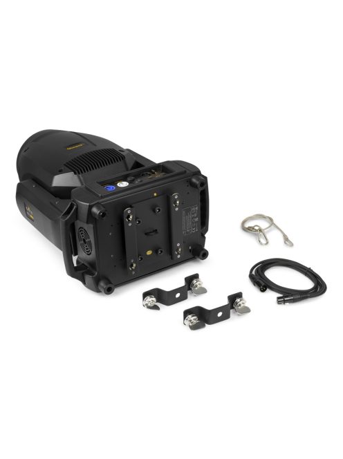 IGNITE300 LED BSW Moving Head 2pcs in Flightcase