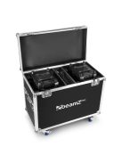IGNITE300 LED BSW Moving Head 2pcs in Flightcase