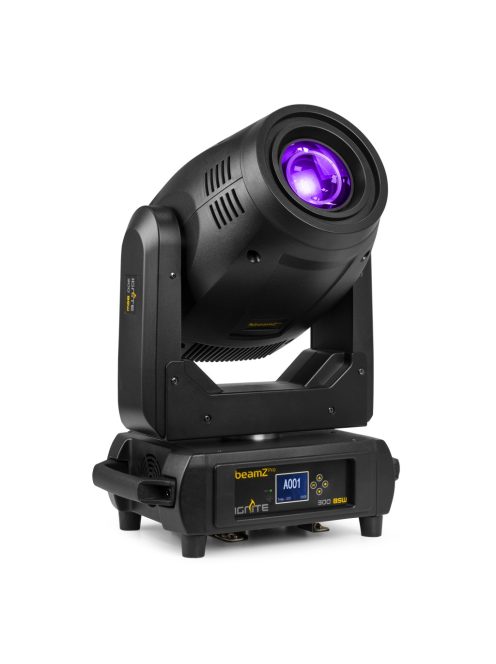 IGNITE300 LED BSW Moving Head