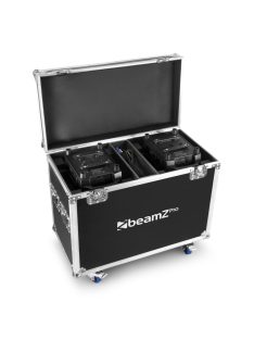 FC300 Flightcase for 2pcs IGNITE300 Series