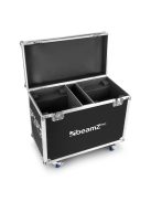 FC300 Flightcase for 2pcs IGNITE300 Series