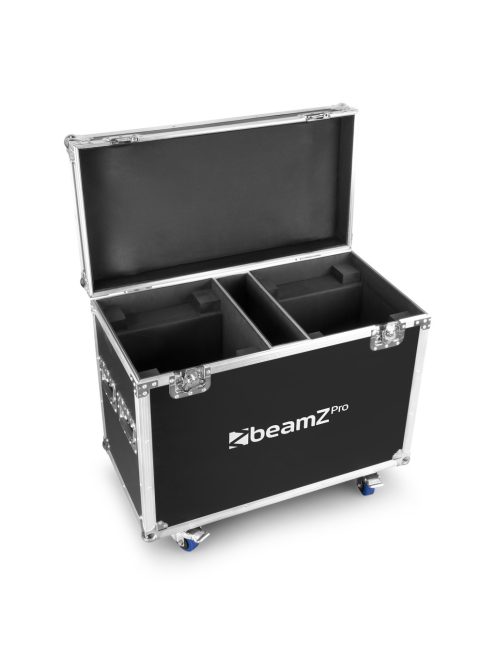 FC300 Flightcase for 2pcs IGNITE300 Series