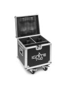 FC740I Flightcase for 2x IGNITE740