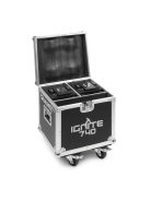 FC740I Flightcase for 2x IGNITE740