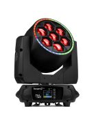 MHL760 LED Bee Eye Moving Head with Zoom 2pcs in Flightcase