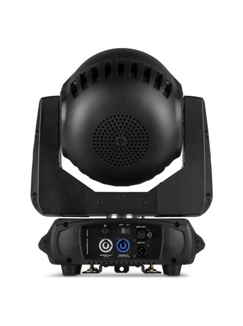 MHL760 LED Bee Eye Moving Head with Zoom 2pcs in Flightcase