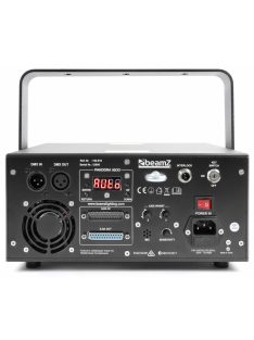 Pandora 1600 TTL Laser RGB