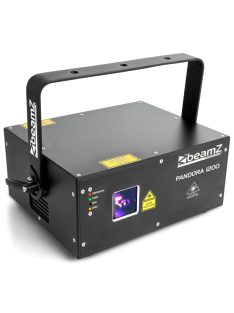 Pandora 1200 TTL Laser RGB