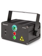 Athena RG Gobo Laser System with Battery
