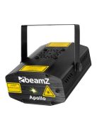 Apollo Multipoint Laser Red Green