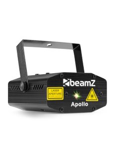 Apollo Multipoint Laser Red Green