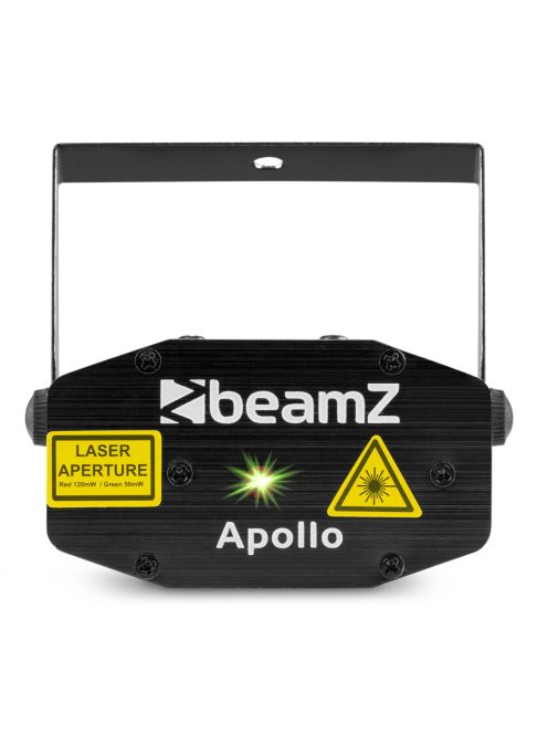 Apollo Multipoint Laser Red Green