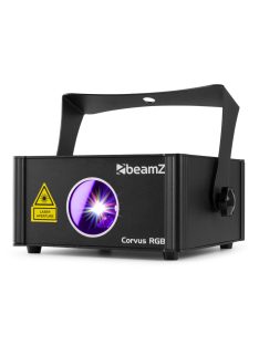 Corvus RGB Scan laser