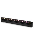 Hyaden Moving Bar with 7 LED and 8 Laser beams