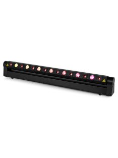 Hyaden Moving Bar with 7 LED and 8 Laser beams