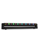 Hyaden Moving Bar with 7 LED and 8 Laser beams
