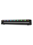 Hyaden Moving Bar with 7 LED and 8 Laser beams