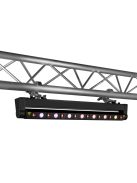Hyaden Moving Bar with 7 LED and 8 Laser beams