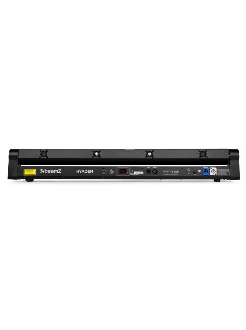 Hyaden Moving Bar with 7 LED and 8 Laser beams