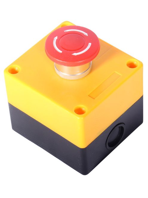 LKS Laser Emergency Kill Switch