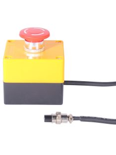 LKSC Laser Emergency Kill Switch + 20m Cable