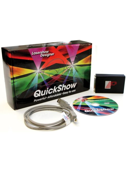 Pangolin Quickshow / Flashback 3