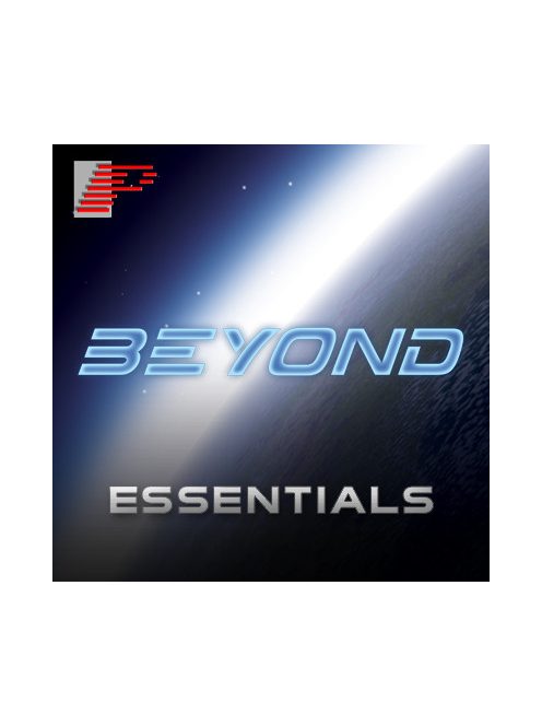 Pangolin Beyond Essentials + FB3