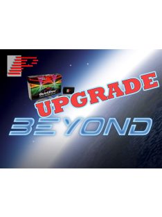 Pangolin Beyond Essentials Upgrade for Quickshow