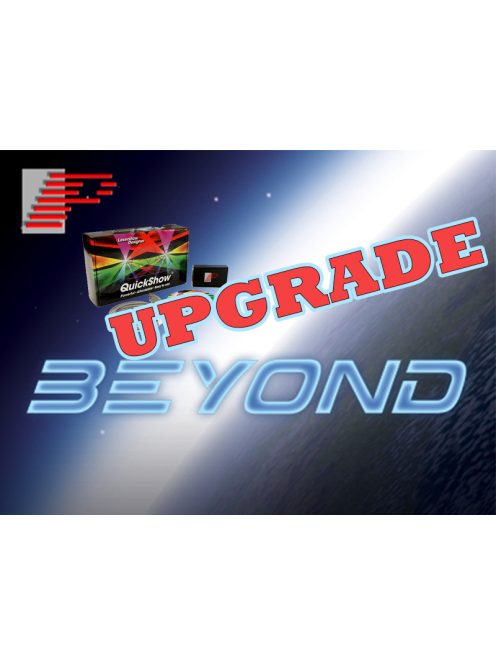 Pangolin Beyond Essentials Upgrade for Quickshow