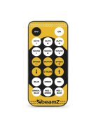 LWE20 LED Water Wave Effect