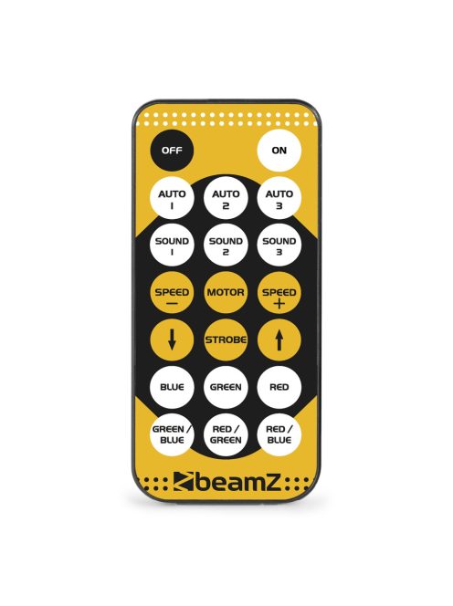 LWE20 LED Water Wave Effect