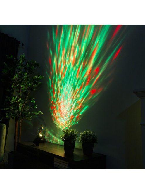 LWE20 LED Water Wave Effect