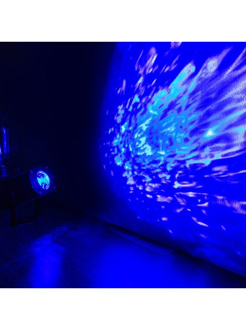 LWE20 LED Water Wave Effect