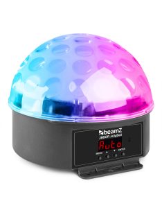 JB60R Jelly Ball DMX LED 6 Colours