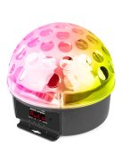 JB60R Jelly Ball DMX LED 6 Colours