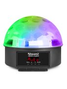 JB60R Jelly Ball DMX LED 6 Colours