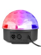 JB60R Jelly Ball DMX LED 6 Colours