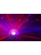 JB60R Jelly Ball DMX LED 6 Colours